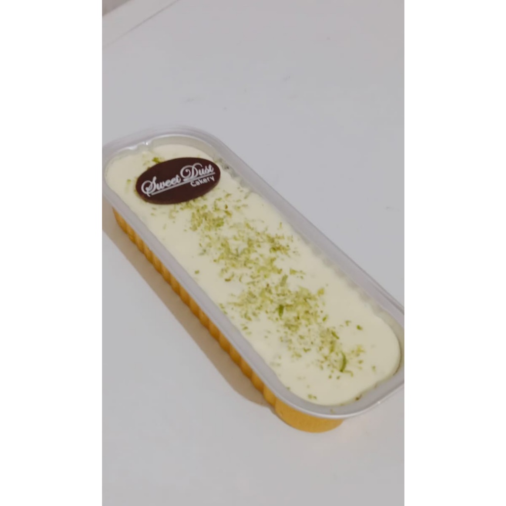 

Lime cake Loyang gold mini (200gr)