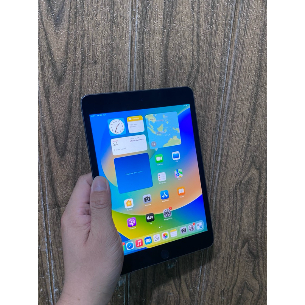 Ipad mini 5 64gb ibox