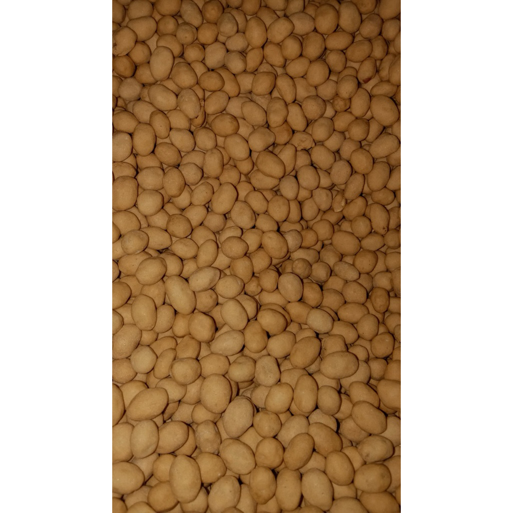 

kacang atom telur 250 gram