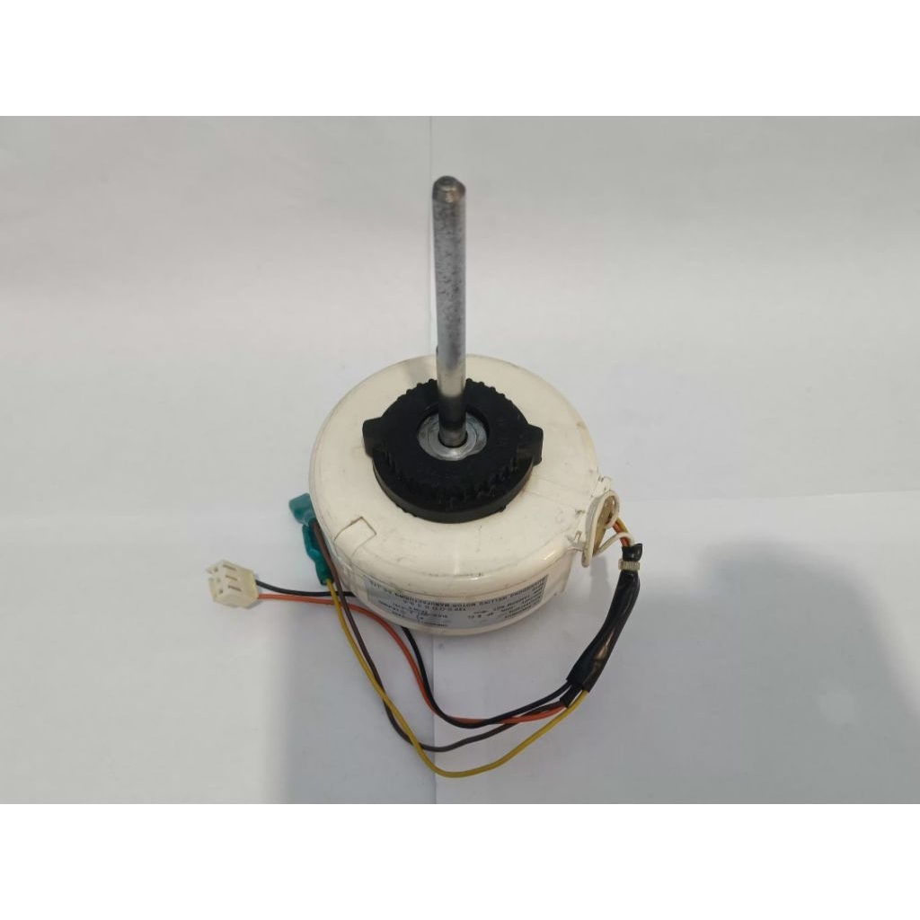 Dinamo Motor Fan Indoor AC LG RP15 EAU30472502 29W Rotasi CCW Cabutan Bekas Original