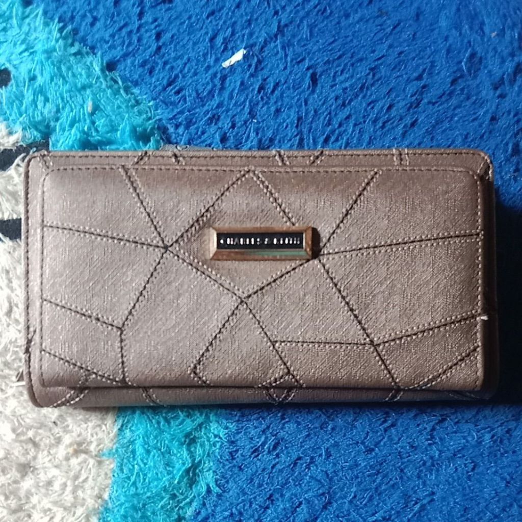 preloved Tas tali panjang