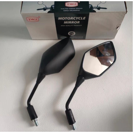 Spion Motor Honda PCX 150 New - PCX 160 VARIO 160 MODEL STANDART EMGI KUALITAS ORIGINAL EMGI