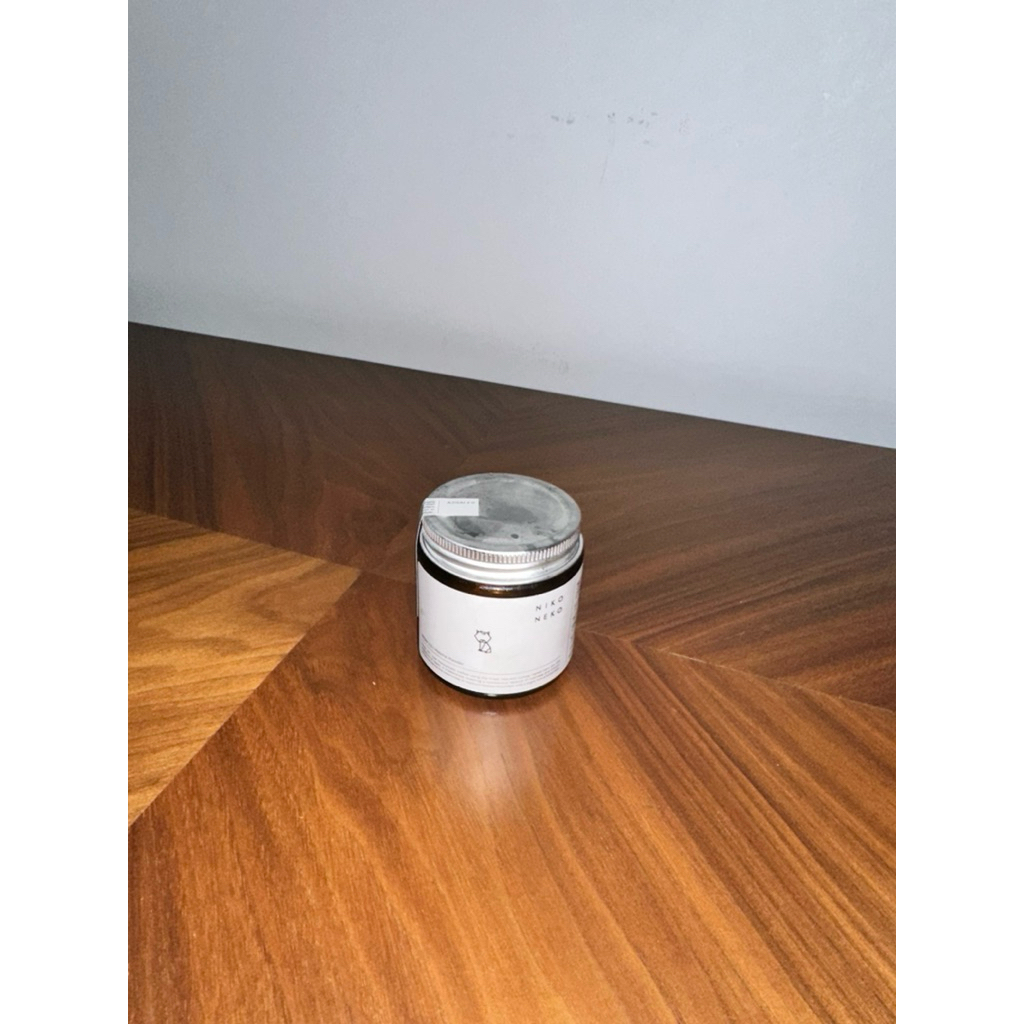 

NIKO NEKO MATCHA - AJISAI