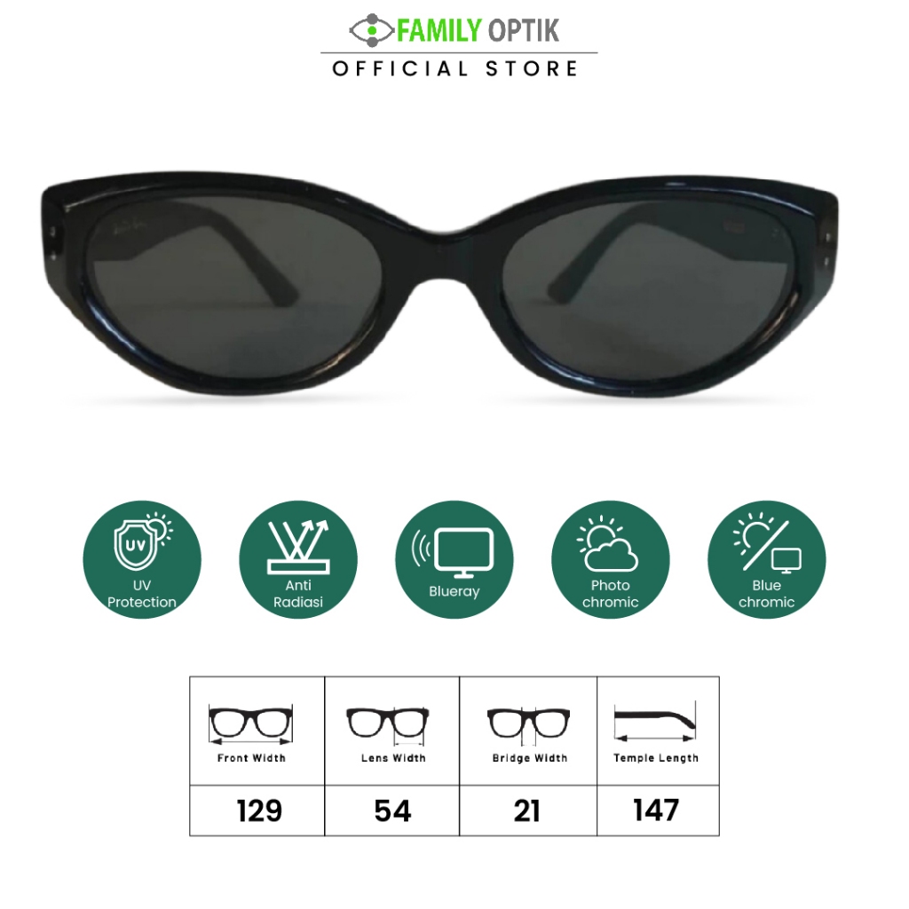 Sunglasses Racoco By Joanna France