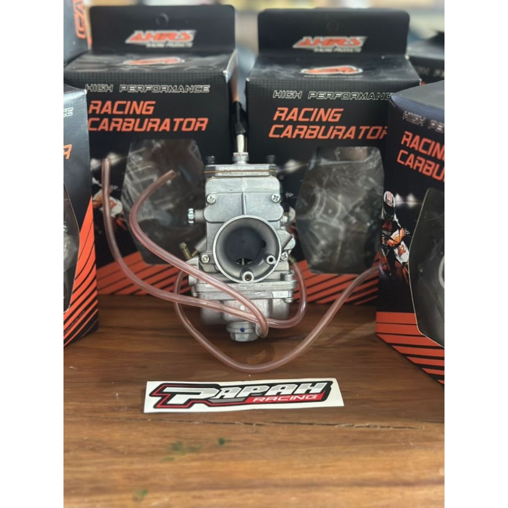 karbu mikuni tm 24 ahrs original