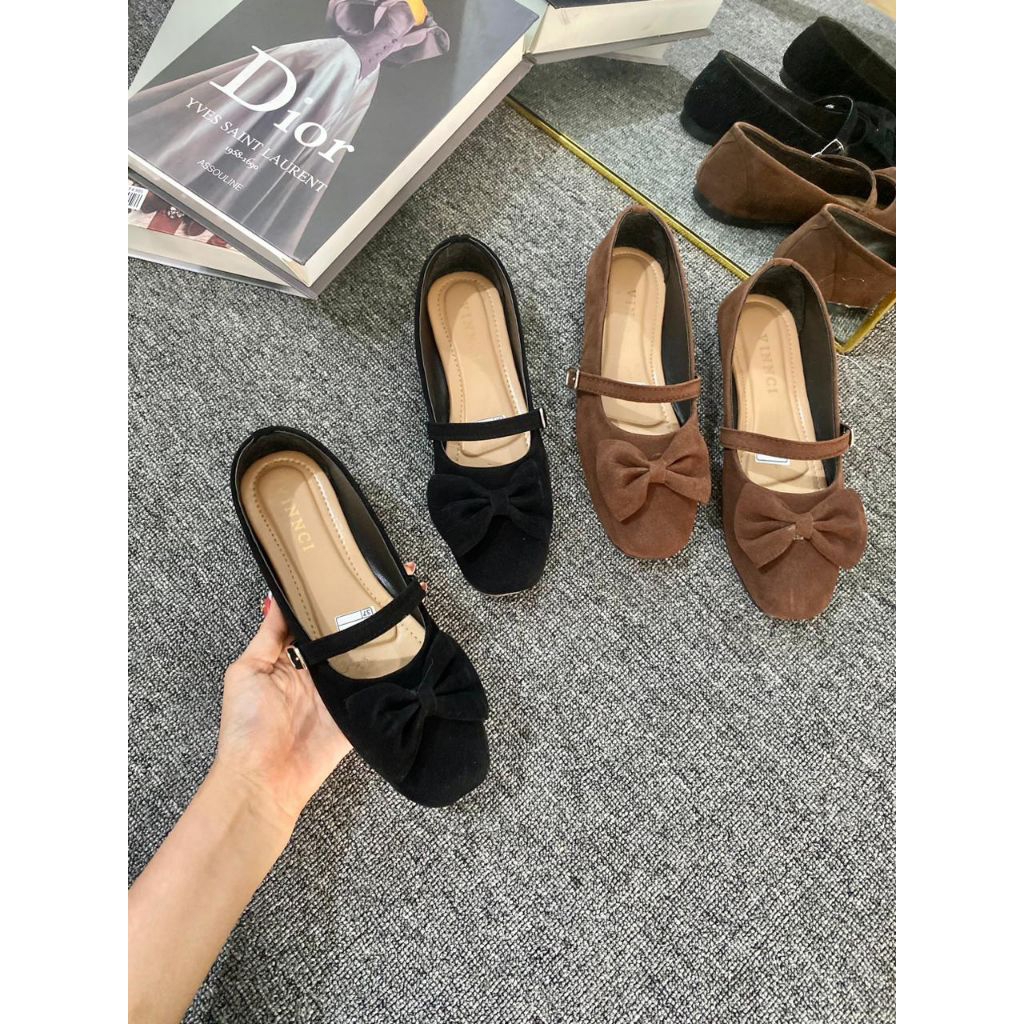 sepatuPansusVincciOriginal