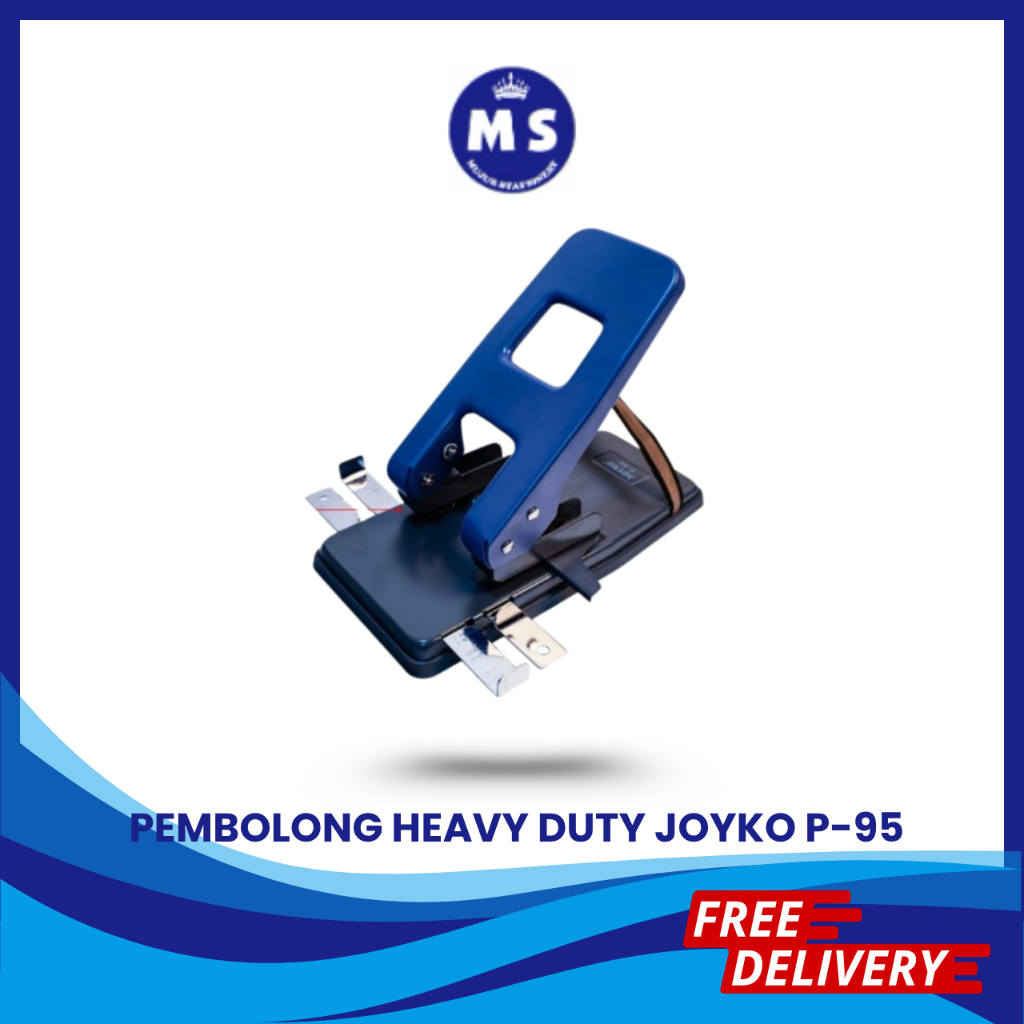 

PEMBOLONG / PUNCH HEAVY DUTY JOYKO P-95