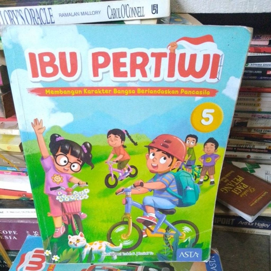 ibu Pertiwi 5
