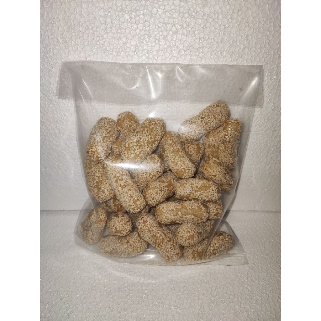 

Kue Manco Wijen / Kue Wijen [150 Gr]