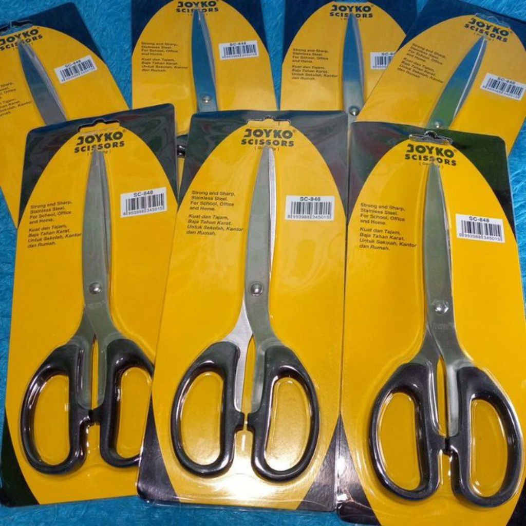 

GUNTING JOYKO SC-848