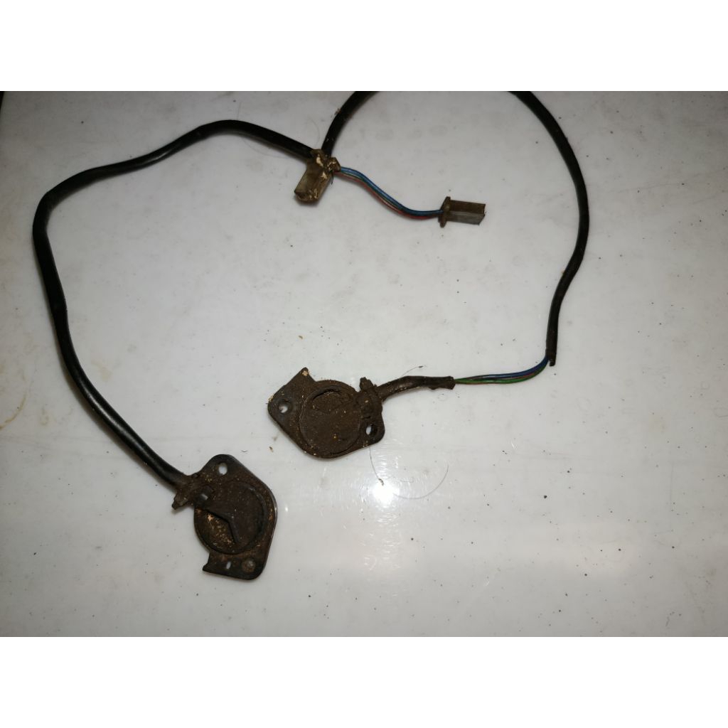 Sensor speedometer satria fu original