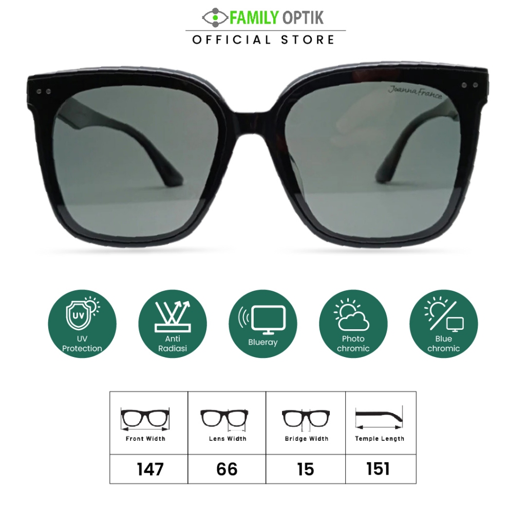 Sunglasses Ken By Joanna France