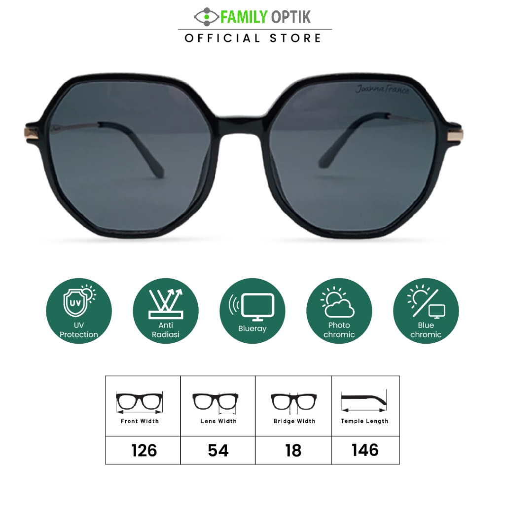 Sunglasses Gravity By Joanna France