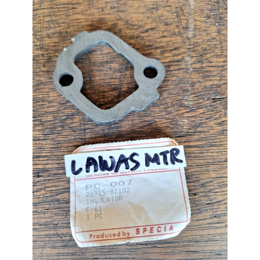 BONIT MEMBRAN DAIHATSU FEROZA F61