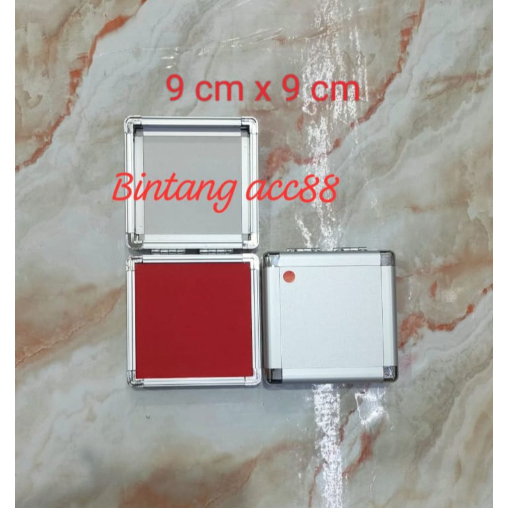 

tempat tinta busa stempel dewa 9 x 9cm