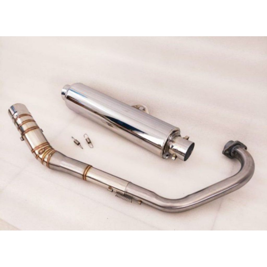 knalpot ckd satria fu