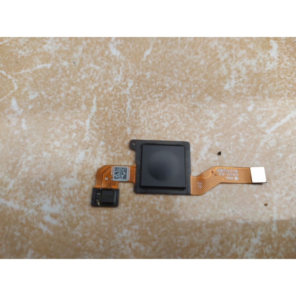 fingerprin redmi note 5 pro copotan