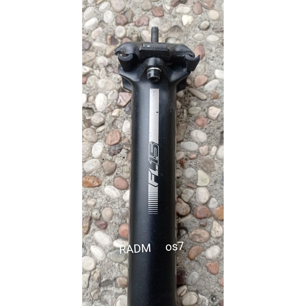 Seatpost Syncros FL 15
