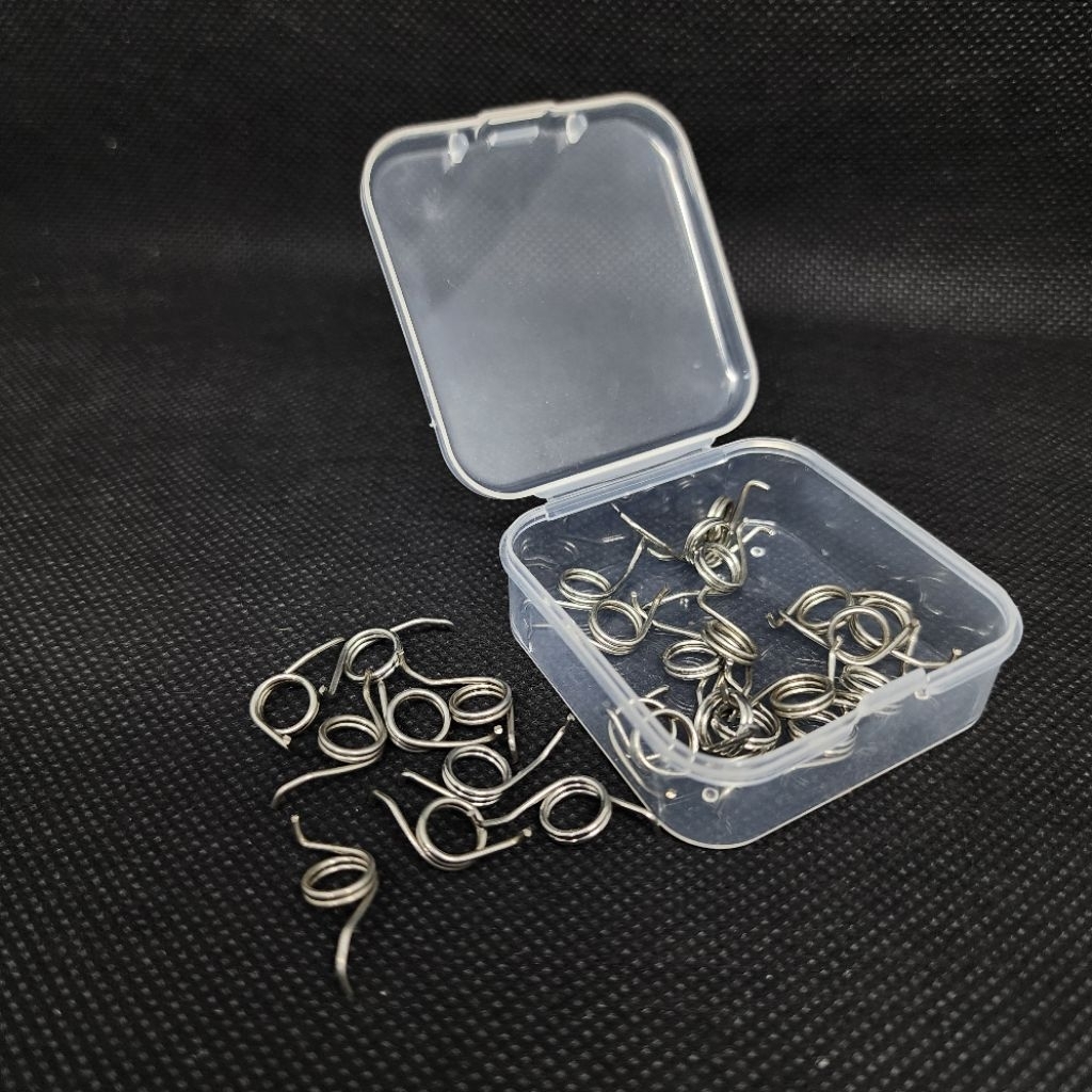 Per Arm Reel Daiwa Original Semua Ukuran Reel Daiwa ORIGINAL 100%