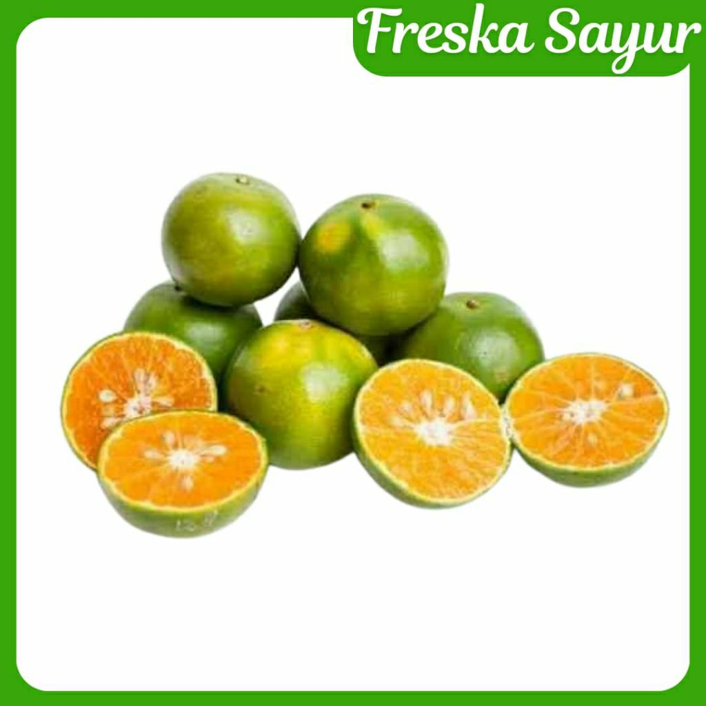 

Jeruk Peras Segar 1 Kg