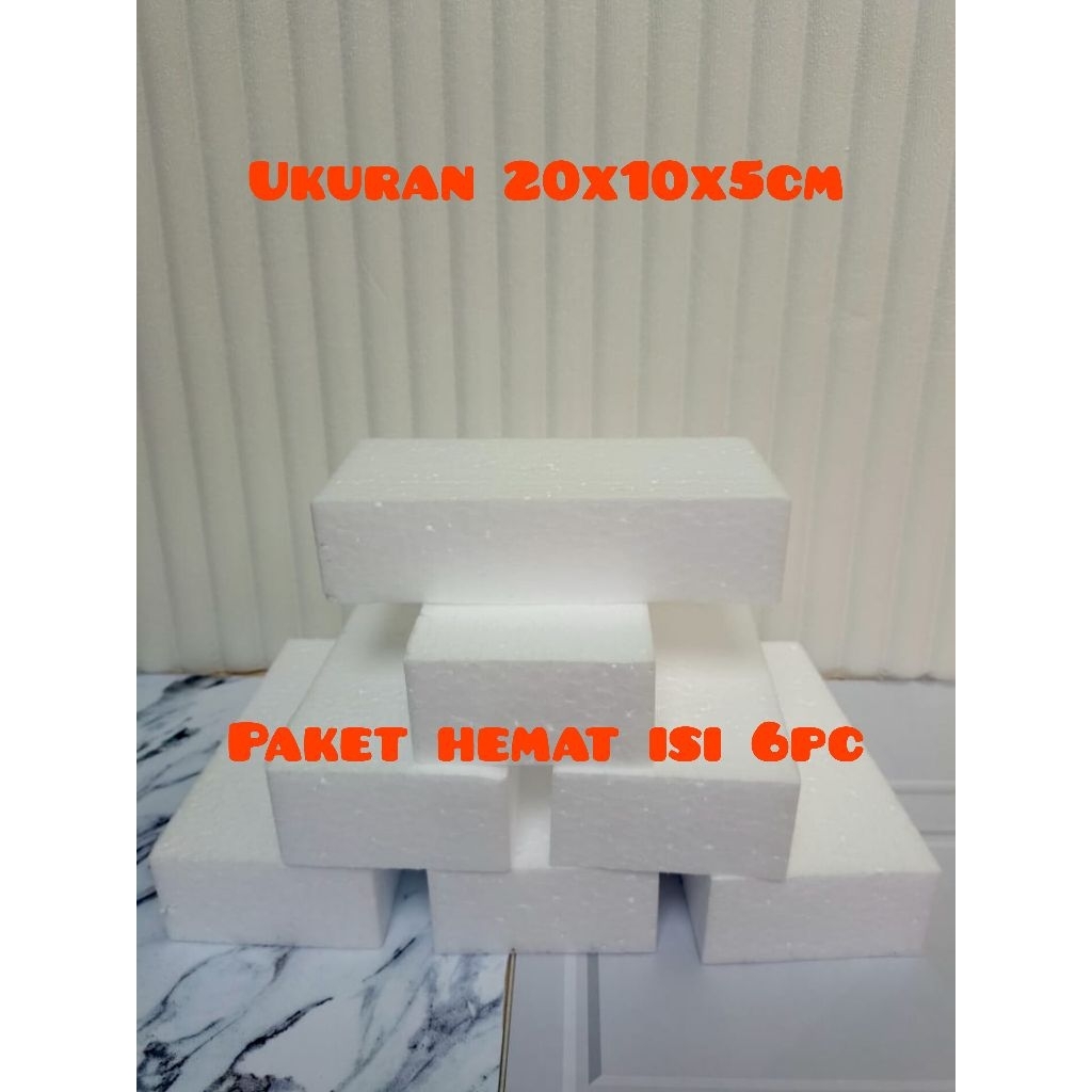 

Busa buket /busa stereofoam/busa storofoam/busa bunga