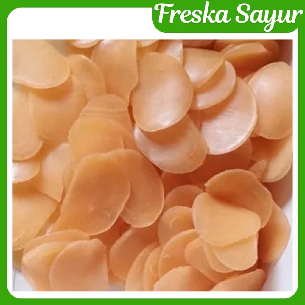 

Kerupuk Udang Mentah 150 gr I Kerupuk Udang Mentah