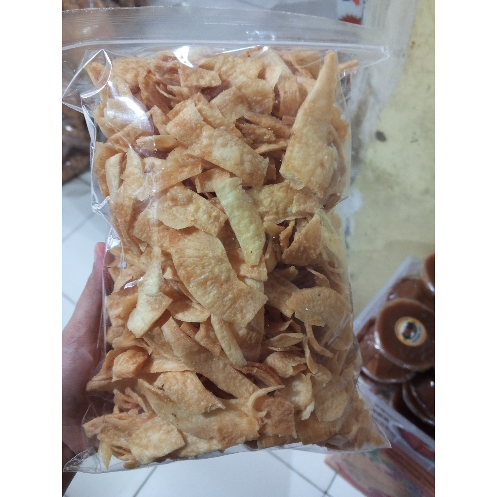 

Keripik mangleg singkong keripik singkong keripik mangleng gurih asin
