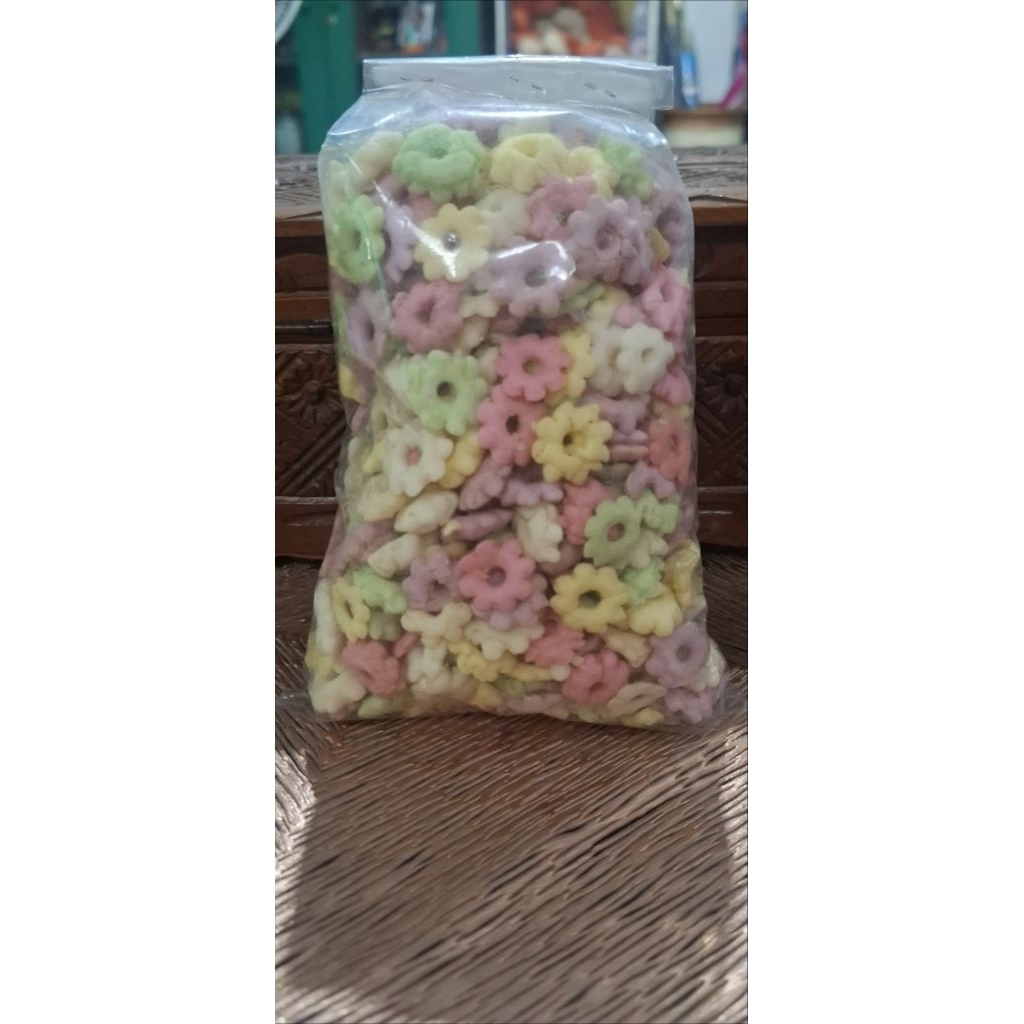 

cemilan warna warni