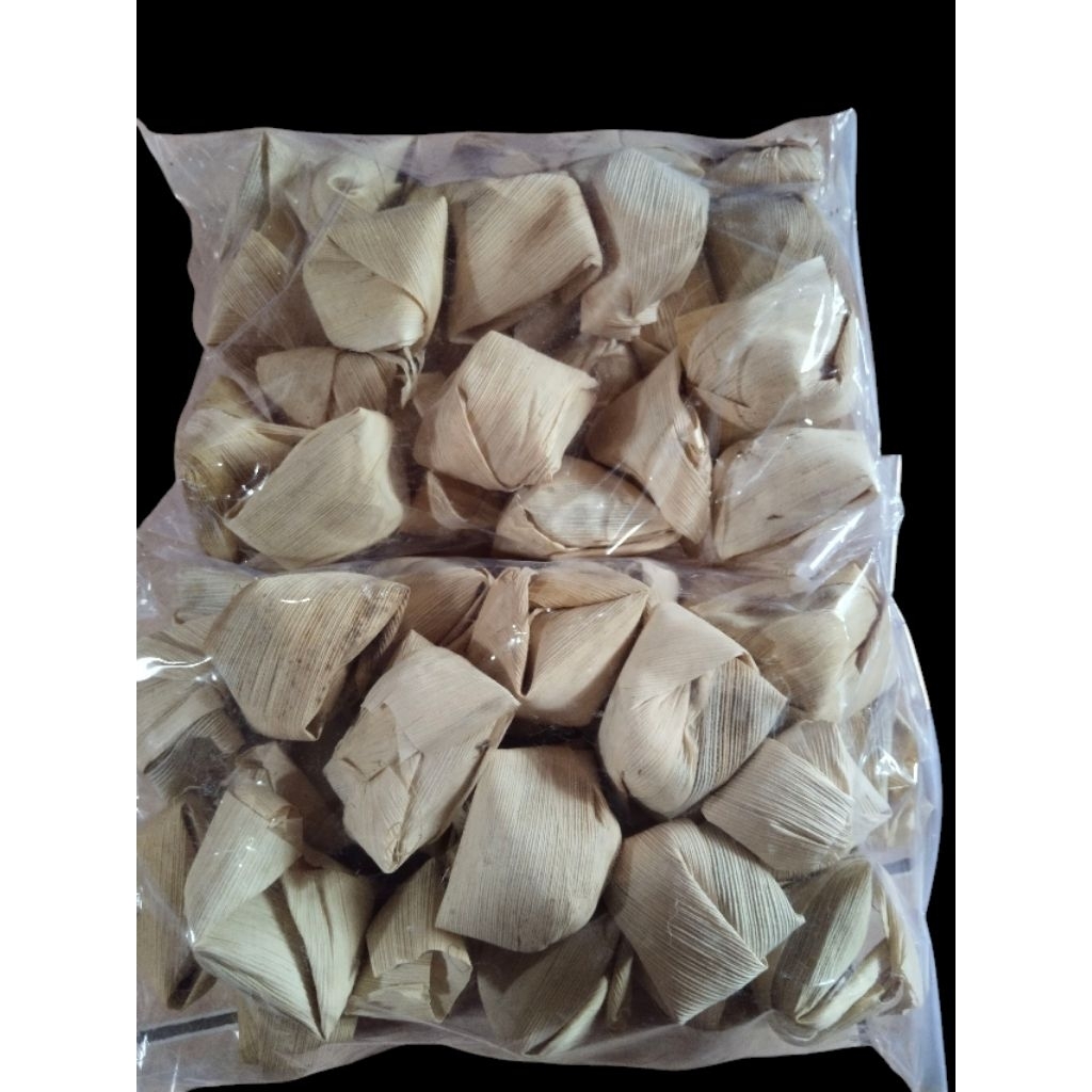 

wajit ketan hitam khas cililin isi 1kg