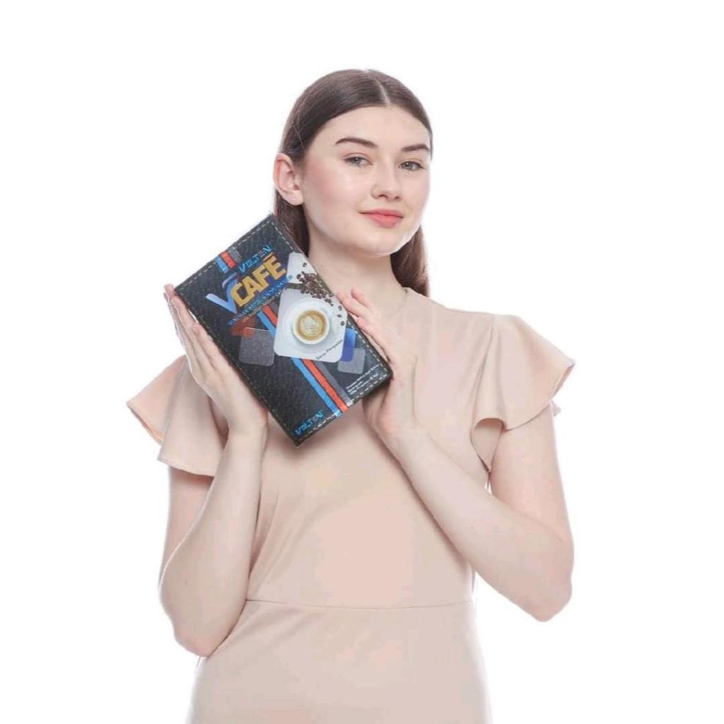 

PAKET 1 BOX KOPI JAHE HITAM | ORIGINAL BPOM | SERTIFIKASI HALAL | MURAH & BERKWALITAS | BISA COD [Minuman berkhasiat yang terbuat dari kopi brazilian premium dan jahe hitam rendah lemak serta bebas gula yang baik untuk kesehatan]