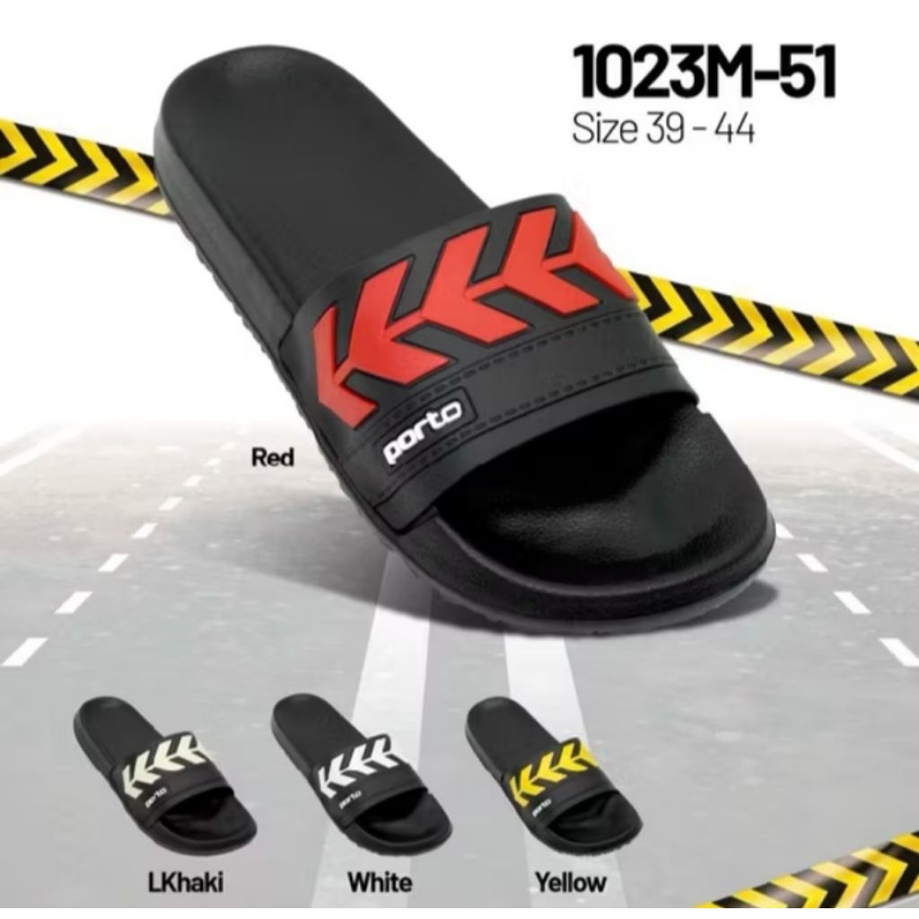 Sandal Porto 1023M-51