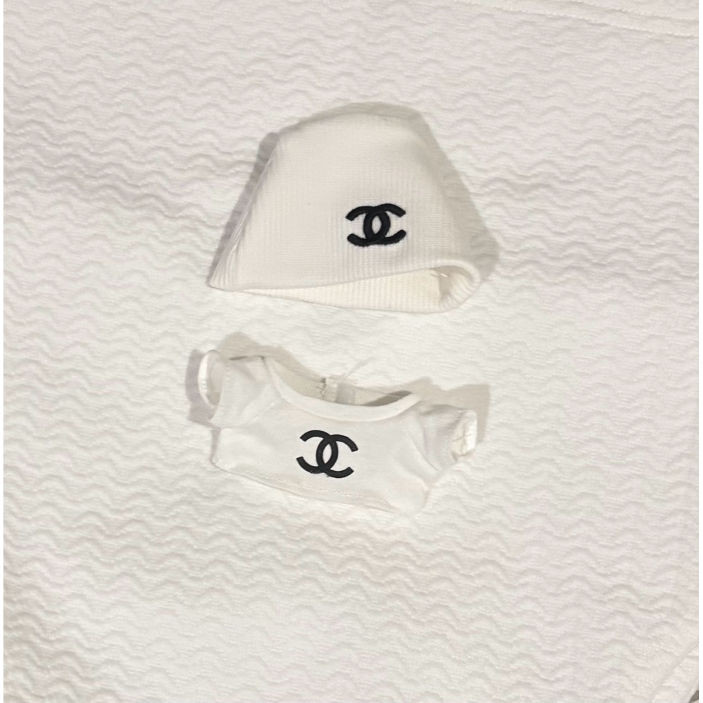 Baju Labubu V1 V2 Chan3L