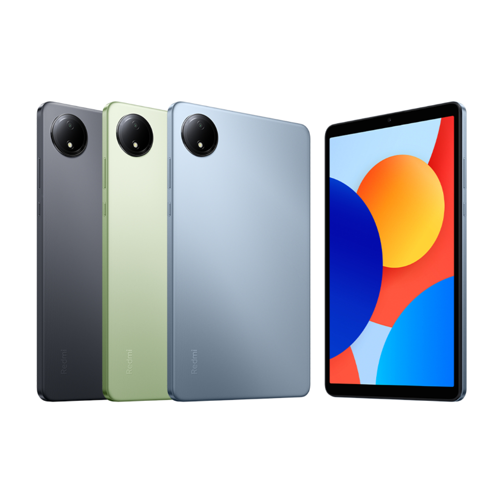 XIAOMI Redmi Pad SE 8.7" Tablet | 90Hz | 6650mAh Battery | Octa-Core | 8.7 Inch Tablet Android