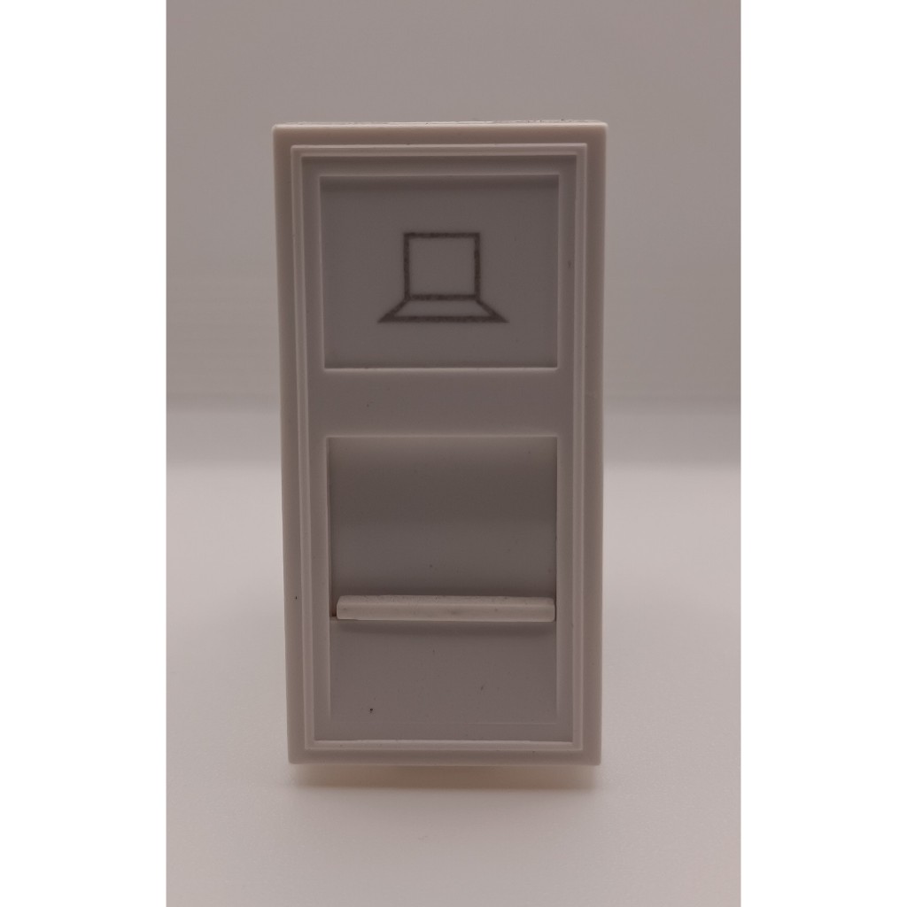 SIMON FLOOR OUTLET MODUL OUTLET DATA (1M) UNTUK FLOOR OUTLET 120 DAN 146