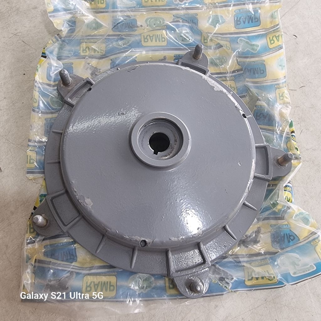 tromol depan vespa SPRINT INDIA