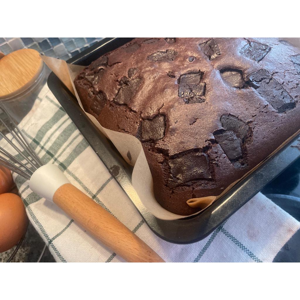 

Gluten Free Brownies Bowi Badonci