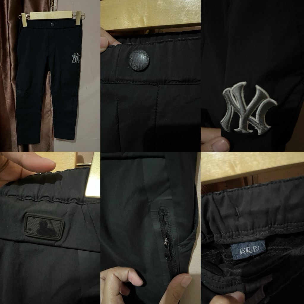 Celana MLB Anak