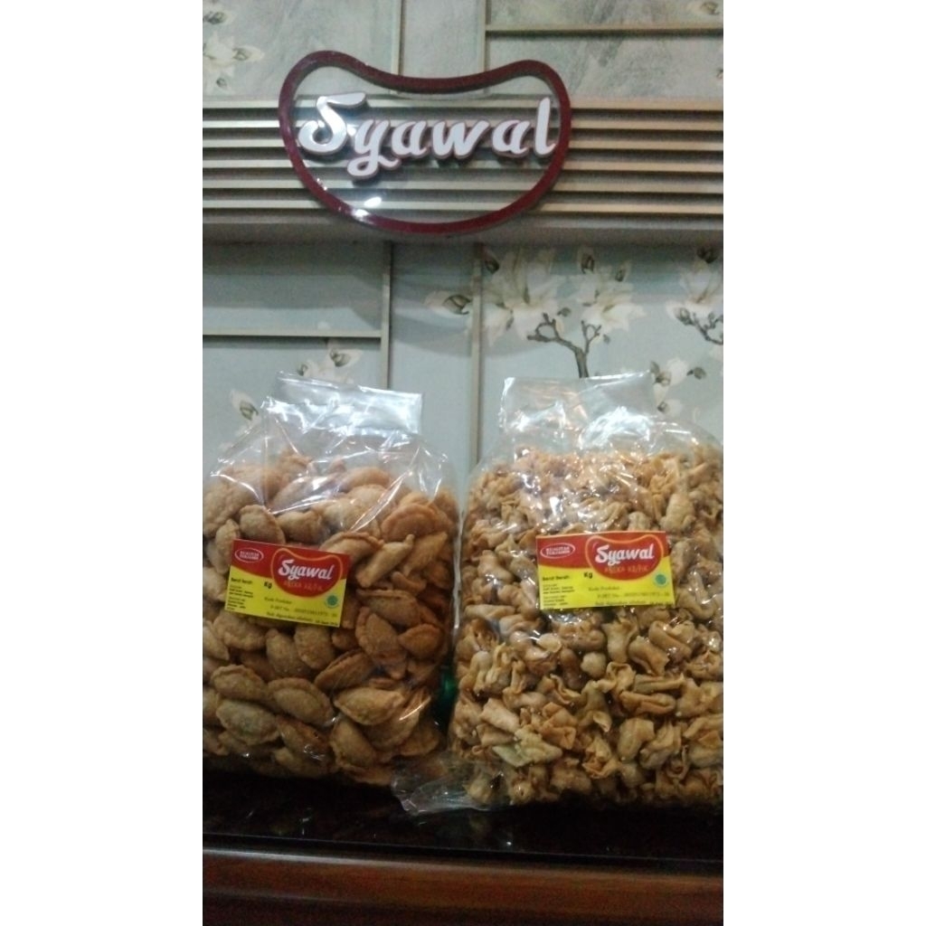 

pastel abon dna cumi abon kemasan 2kg