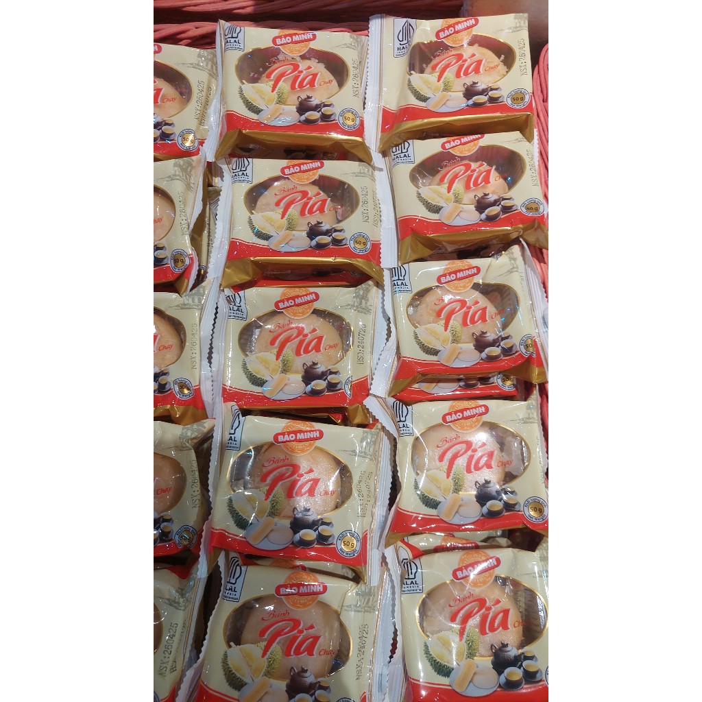 

PIA DURIAN VIETNAM (PCS)