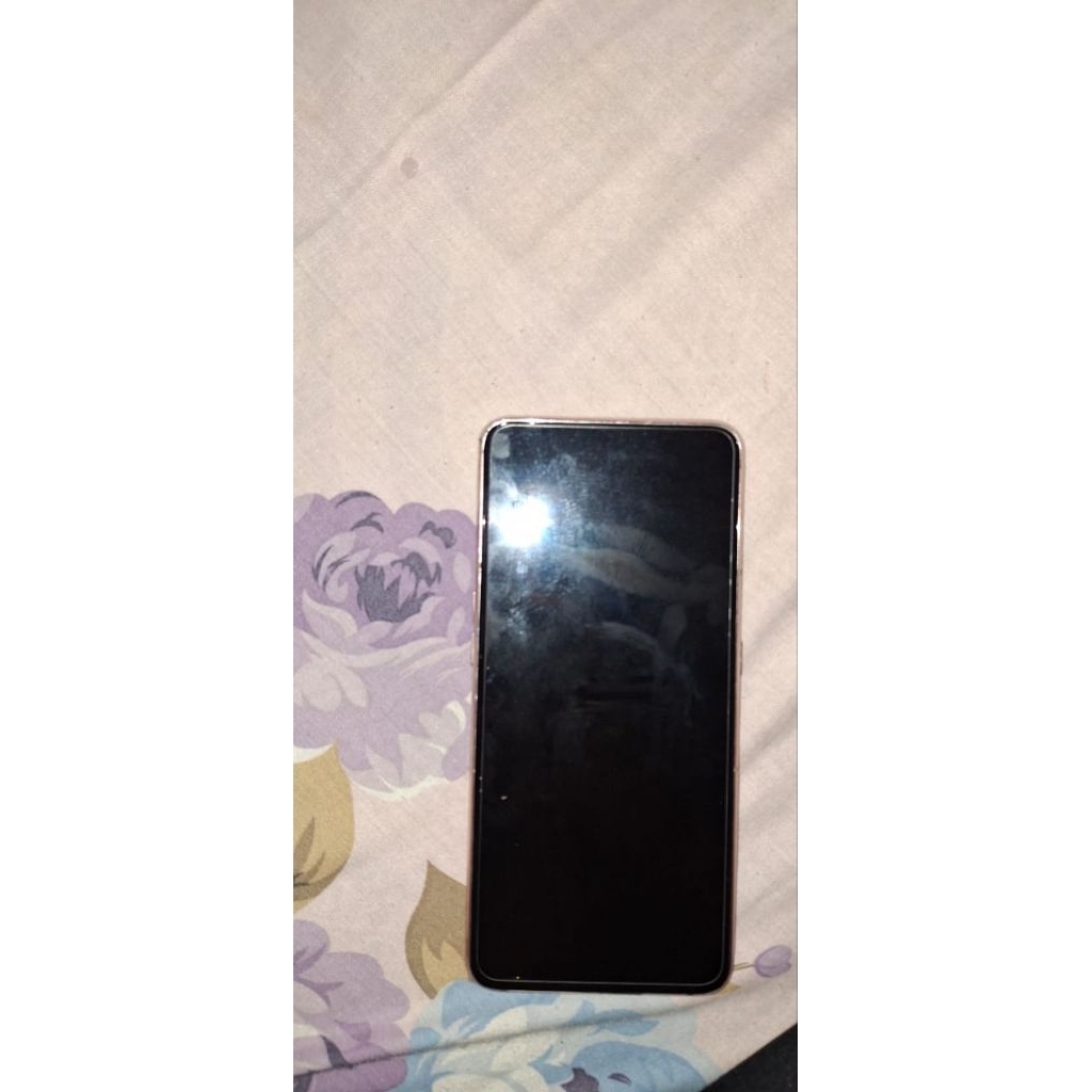 Samsung galaksi A80 ram 8/128