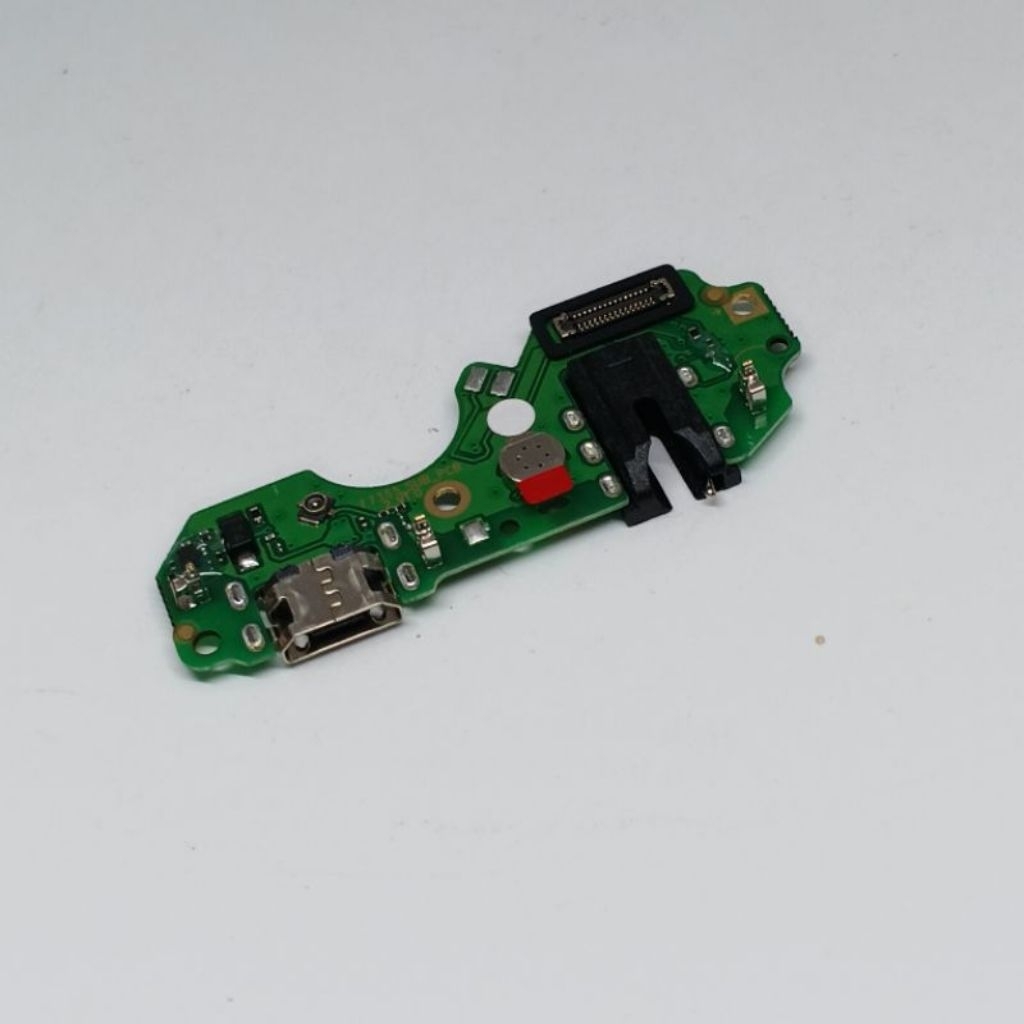 PAPAN CAS INFINIX SMART 6 KONEKTOR CHARGER