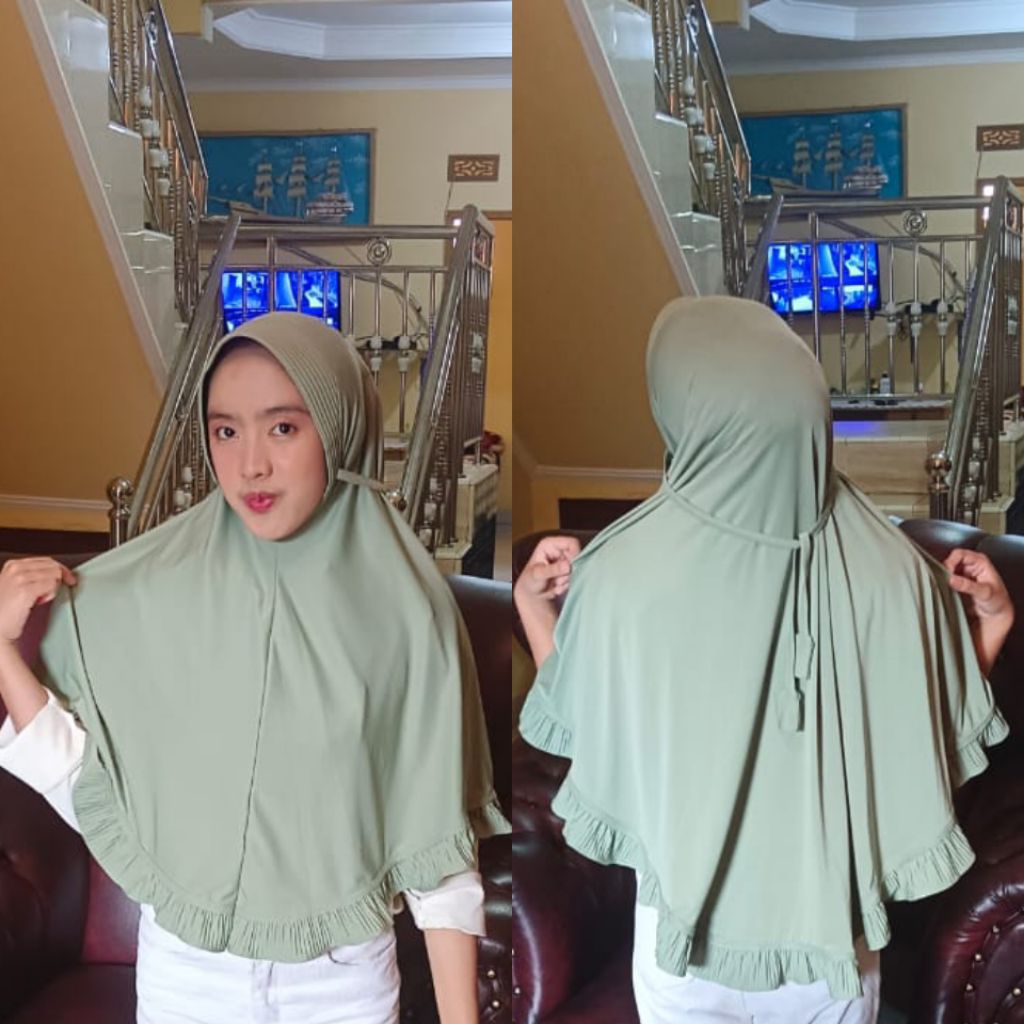 PLISKET TALI TAMBANG ALL SIZE FIT TO L