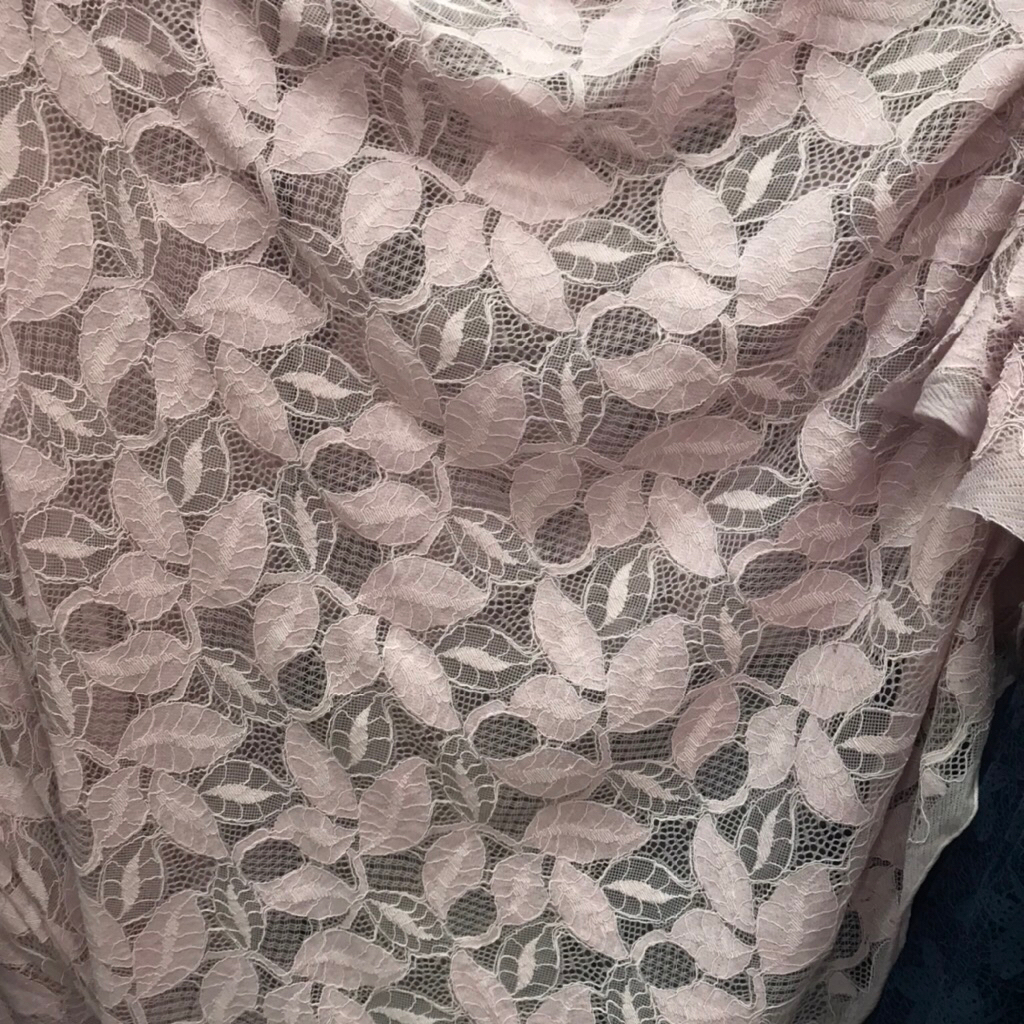 bahan brokat katun | kain brokat premium | kain meteran (harga 0,5 meter) kain brokat mewah