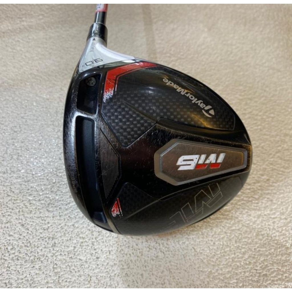 Taylormade M6 2019 Driver