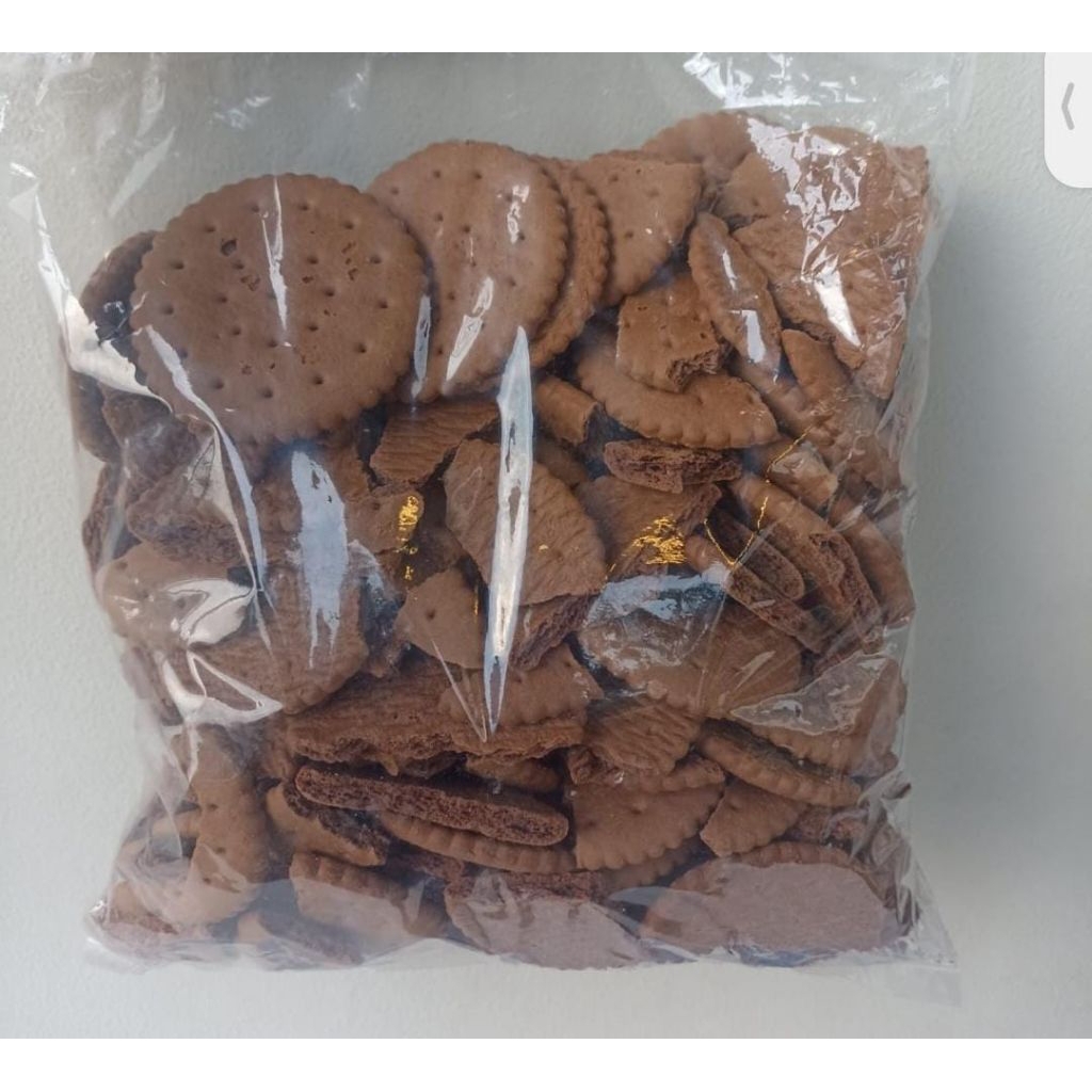 

Biskuit Coklat Delfi