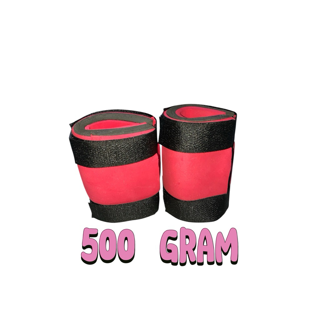 BARBEL AYAM BUAT LATIHAN KAKI 500gr Perawatan Ayam