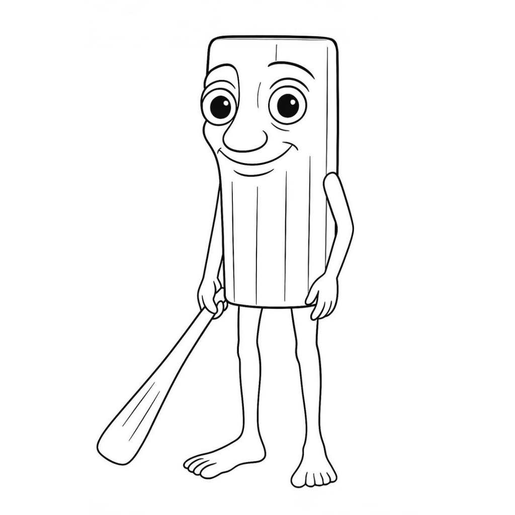 

[Whispers] 20 LEMBAR KERTAS MEWARNAI ANAK TEMA ANOMALI/ KERTAS BERGAMBAR A5 DAN A4