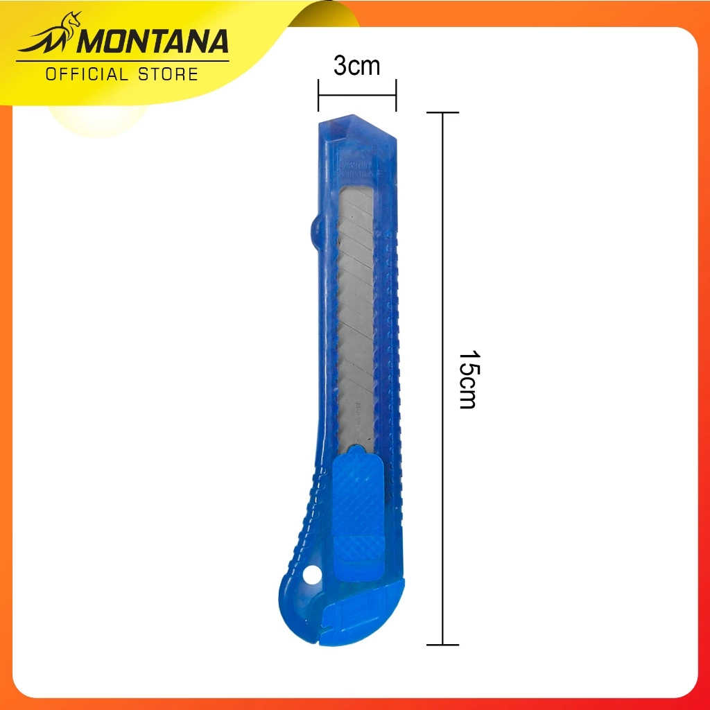 

-MTZ- GRBH CUTTER BENING TRANSPARAN PER PCS