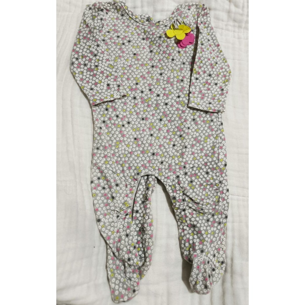 Preloved Sleepsuit Bayi