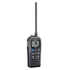 HT Icom Ic-M37 VHF Marine